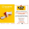 Rif. Posizione 1/26: Addetto alla logistica di magazzino - Filiale Palazzolo S/O